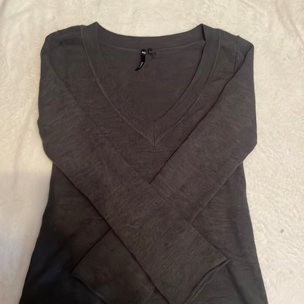 Takeout large sweater